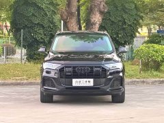 Audi Q7 55 TFSI quattro S line Prestige - фото 2