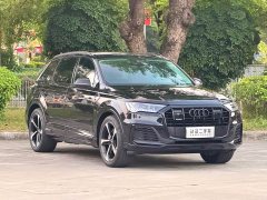 Audi Q7 55 TFSI quattro S line Prestige - фото 3