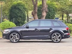 Audi Q7 55 TFSI quattro S line Prestige - фото 4