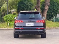 Audi Q7 55 TFSI quattro S line Prestige - фото 6
