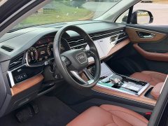 Audi Q7 55 TFSI quattro S line Prestige - фото 8