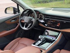 Audi Q7 55 TFSI quattro S line Prestige - фото 9