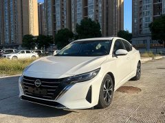 Nissan Sylphy 1.6L CVT Comfort Edition - ფოტო 3