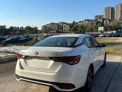 Nissan Sylphy 1.6L CVT Comfort Edition - ფოტო 9