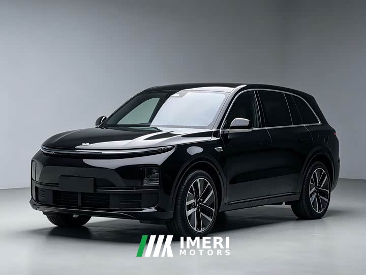 Li Auto L6 Pro - ავტომობილი ჩინეთიდან