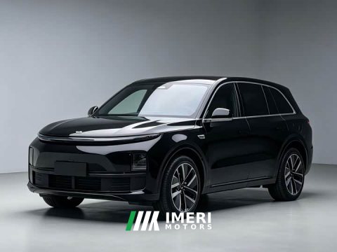 2024 Li Auto L6 Pro - ავტომობილი ჩინეთიდან