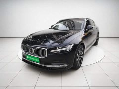Volvo S90 B5 Intelligent Luxury Edition - ფოტო 1