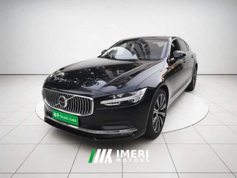 2022 Volvo S90 B5 Intelligent Luxury Edition - car from China