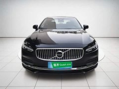 Volvo S90 B5 Intelligent Luxury Edition - ფოტო 2