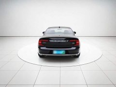 Volvo S90 B5 Intelligent Luxury Edition - ფოტო 3