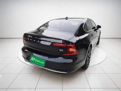 Volvo S90 B5 Intelligent Luxury Edition - ფოტო 4