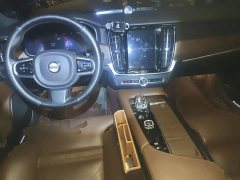 Volvo S90 B5 Intelligent Luxury Edition - ფოტო 5