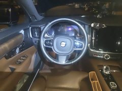 Volvo S90 B5 Intelligent Luxury Edition - ფოტო 6