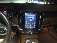Volvo S90 B5 Intelligent Luxury Edition - ფოტო 9