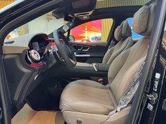Mercedes-Benz EQE SUV 500 4MATIC AMG Line - фото 11
