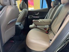 Mercedes-Benz EQE SUV 500 4MATIC AMG Line - фото 12