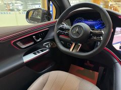 Mercedes-Benz EQE SUV 500 4MATIC AMG Line - фото 15