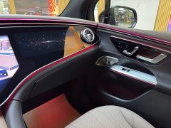 Mercedes-Benz EQE SUV 500 4MATIC AMG Line - фото 16