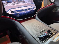 Mercedes-Benz EQE SUV 500 4MATIC AMG Line - фото 17