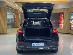 Mercedes-Benz EQE SUV 500 4MATIC AMG Line - фото 19