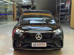 Mercedes-Benz EQE SUV 500 4MATIC AMG Line - фото 2