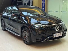 Mercedes-Benz EQE SUV 500 4MATIC AMG Line - фото 3