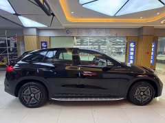 Mercedes-Benz EQE SUV 500 4MATIC AMG Line - фото 4
