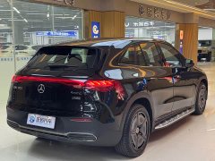 Mercedes-Benz EQE SUV 500 4MATIC AMG Line - фото 5