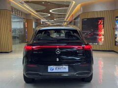 Mercedes-Benz EQE SUV 500 4MATIC AMG Line - фото 6