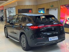 Mercedes-Benz EQE SUV 500 4MATIC AMG Line - фото 7