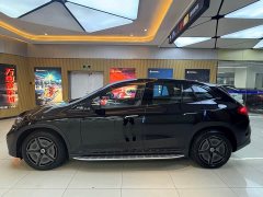 Mercedes-Benz EQE SUV 500 4MATIC AMG Line - фото 8