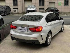 BMW 1 Series Facelift 120i M Sport Night Edition - photo 3