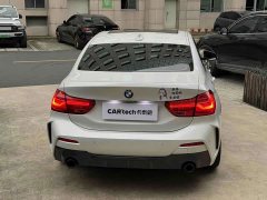 BMW 1 Series Facelift 120i M Sport Night Edition - photo 4