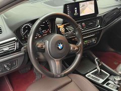 BMW 1 Series Facelift 120i M Sport Night Edition - photo 7