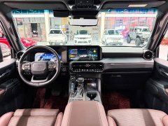 Toyota Prado 2.4T Hanye WX 5-Seater - photo 10
