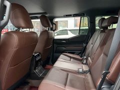 Toyota Prado 2.4T Hanye WX 5-Seater - photo 11