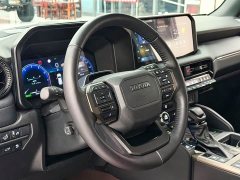 Toyota Prado 2.4T Hanye WX 5-Seater - photo 13