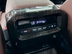 Toyota Prado 2.4T Hanye WX 5-Seater - photo 15