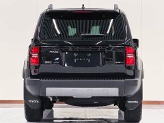 Toyota Prado 2.4T Hanye WX 5-Seater - photo 3