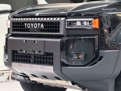Toyota Prado 2.4T Hanye WX 5-Seater - photo 5