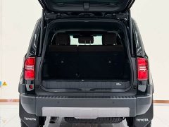 Toyota Prado 2.4T Hanye WX 5-Seater - photo 6