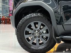 Toyota Prado 2.4T Hanye WX 5-Seater - photo 7