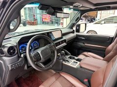 Toyota Prado 2.4T Hanye WX 5-Seater - photo 8