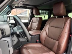 Toyota Prado 2.4T Hanye WX 5-Seater - photo 9