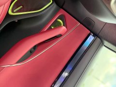 Xiaomi SU7 Rear-Wheel Drive Ultra-Long Range Advanced Autonomous Driving Pro - фото 10
