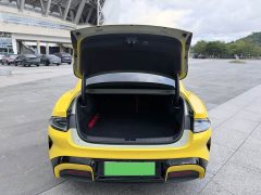 Xiaomi SU7 Rear-Wheel Drive Ultra-Long Range Advanced Autonomous Driving Pro - фото 11