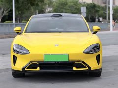 Xiaomi SU7 Rear-Wheel Drive Ultra-Long Range Advanced Autonomous Driving Pro - фото 2