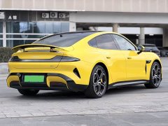 Xiaomi SU7 Rear-Wheel Drive Ultra-Long Range Advanced Autonomous Driving Pro - фото 4