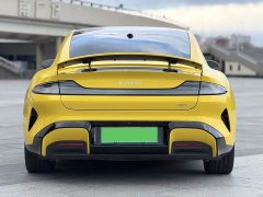 Xiaomi SU7 Rear-Wheel Drive Ultra-Long Range Advanced Autonomous Driving Pro - фото 5