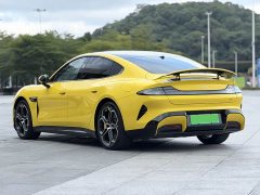 Xiaomi SU7 Rear-Wheel Drive Ultra-Long Range Advanced Autonomous Driving Pro - фото 6